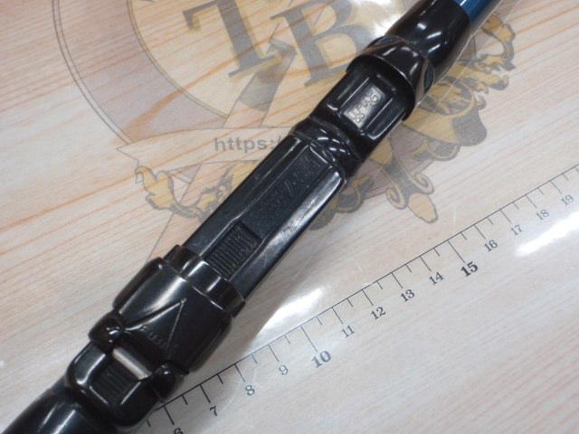 カーボンホリデースピンHG 20-360