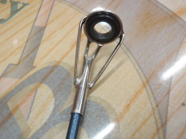 カーボンホリデースピンHG 20-360