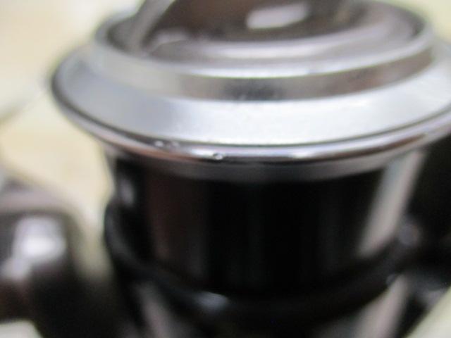 コンプレックスCI4 2500HGS F4