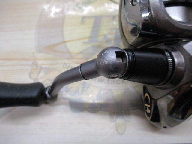 コンプレックスCI4 2500HGS F4
