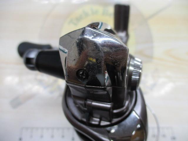 コンプレックスCI4 2500HGS F4