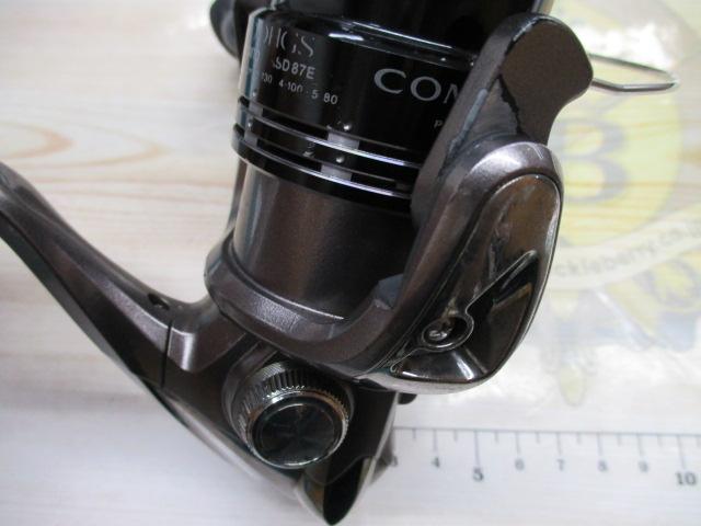 コンプレックスCI4 2500HGS F4｜＠ベリーネット 日本最大新品中古釣具