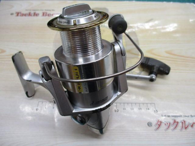 トーナメントX 3000iT