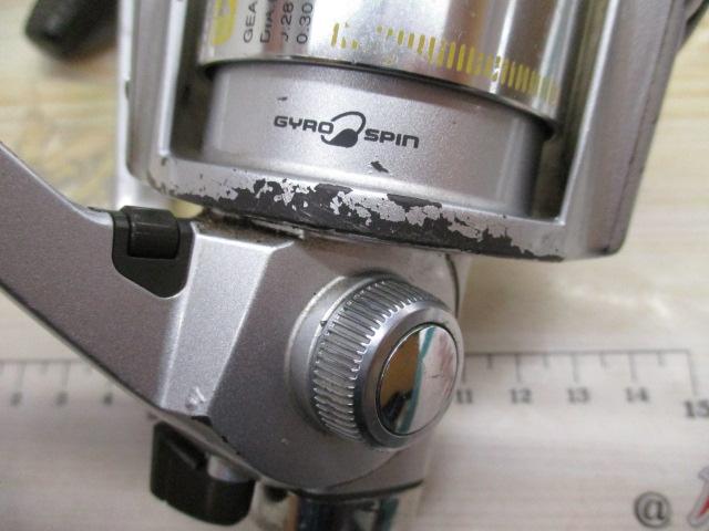 トーナメントX 3000iT