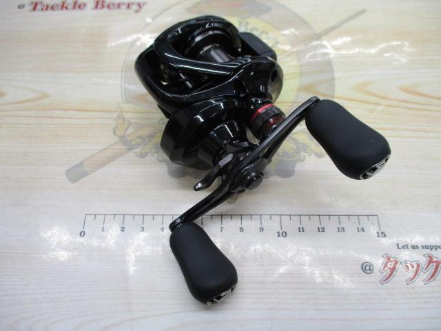 17スコーピオンDC 101HG｜＠ベリーネット 日本最大新品中古釣具WEBショップ
