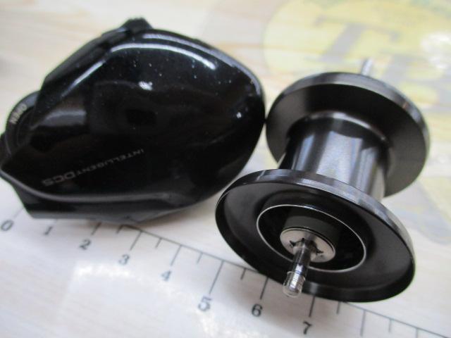 17スコーピオンDC 101HG｜＠ベリーネット 日本最大新品中古釣具WEBショップ