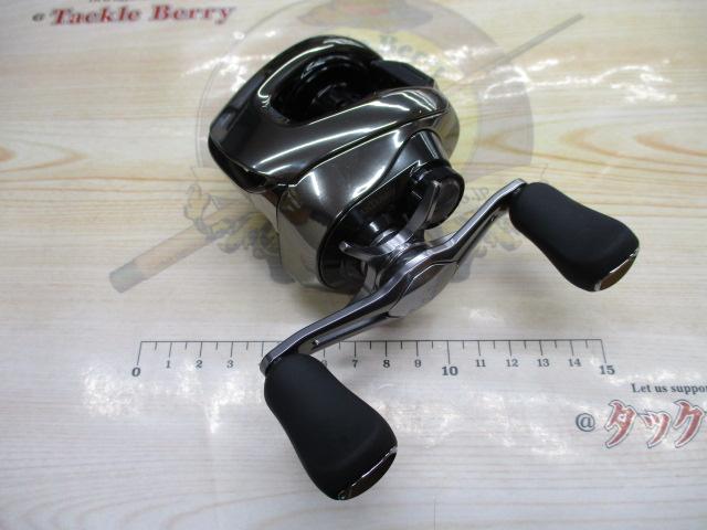 25アンタレス 101XG｜＠ベリーネット 日本最大新品中古釣具WEBショップ