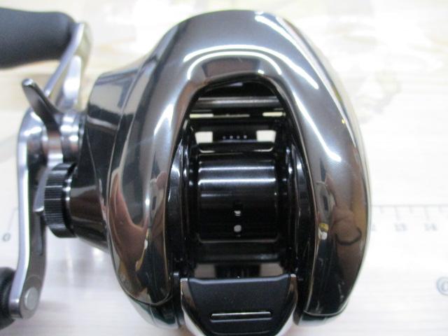 25アンタレス 101XG｜＠ベリーネット 日本最大新品中古釣具WEBショップ