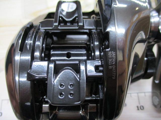 25アンタレス 101XG｜＠ベリーネット 日本最大新品中古釣具WEBショップ
