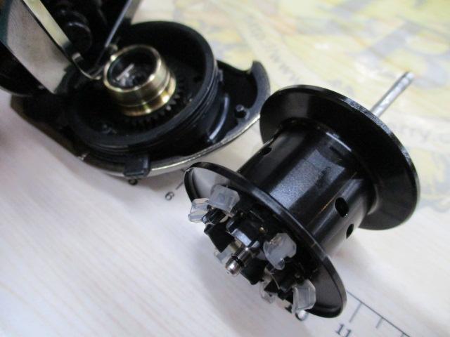 25アンタレス 101XG｜＠ベリーネット 日本最大新品中古釣具WEBショップ