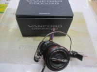 20ヴァンフォード C5000XG