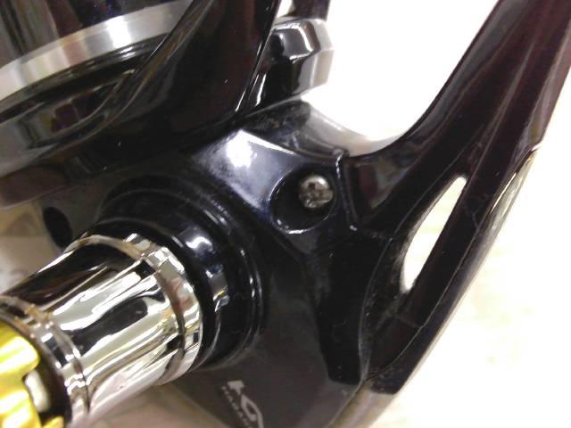 16ナスキー C2000S