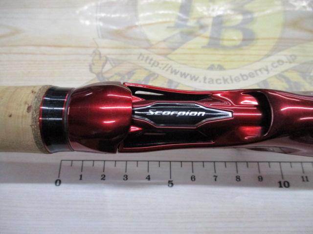 スコーピオン　1631FF-2 スコーピオン 1631FF-2(2019モデル)｜＠ベリーネット 日本最大新品中古