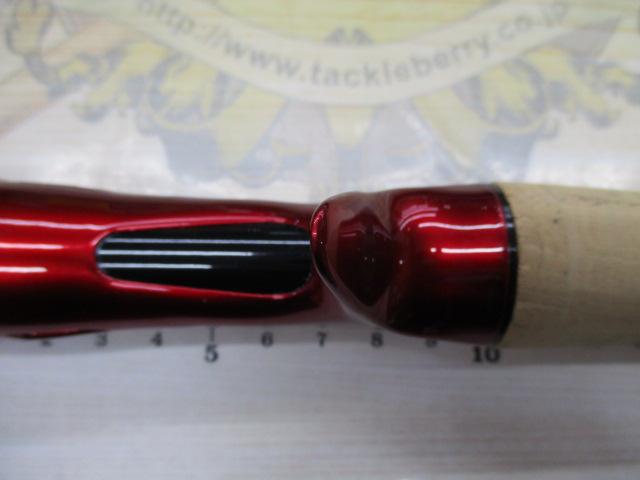 スコーピオン1604SS-5｜＠ベリーネット 日本最大新品中古釣具WEBショップ