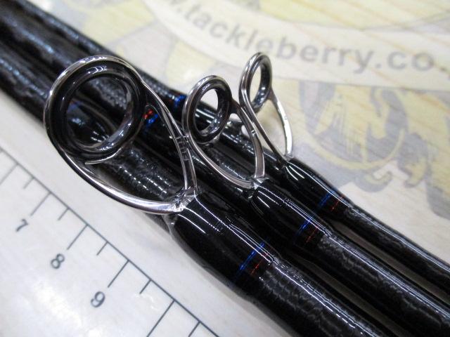 スコーピオン1604SS-5｜＠ベリーネット 日本最大新品中古釣具WEBショップ