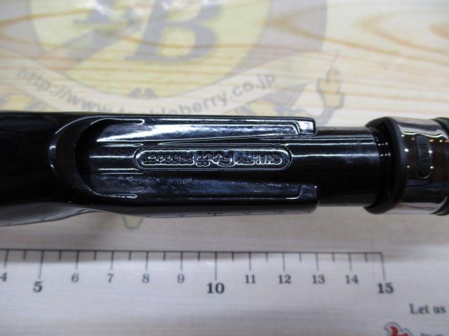 ステルス DS-PBF65MLX Finesse｜＠ベリーネット 日本最大新品中古釣具