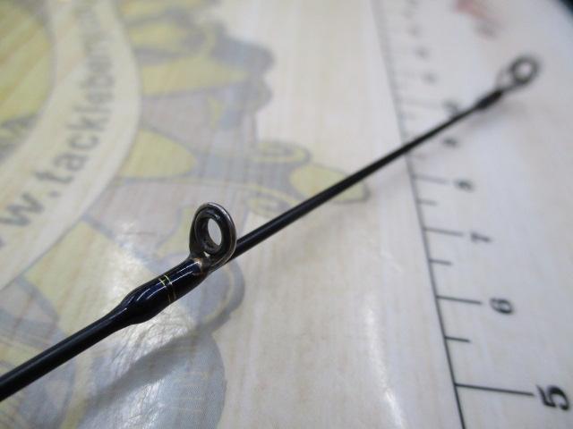 ステルス DS-PBF65MLX Finesse｜＠ベリーネット 日本最大新品中古釣具