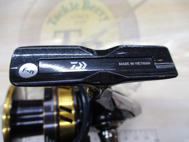 18レガリス LT5000D-CXH