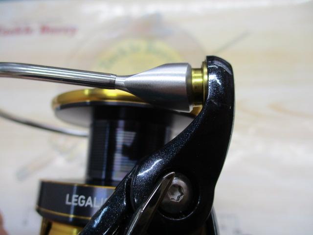 18レガリス LT5000D-CXH