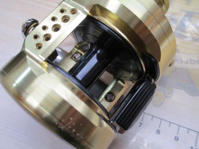 22オシアコンクエスト 300XG｜＠ベリーネット 日本最大新品中古釣具WEB