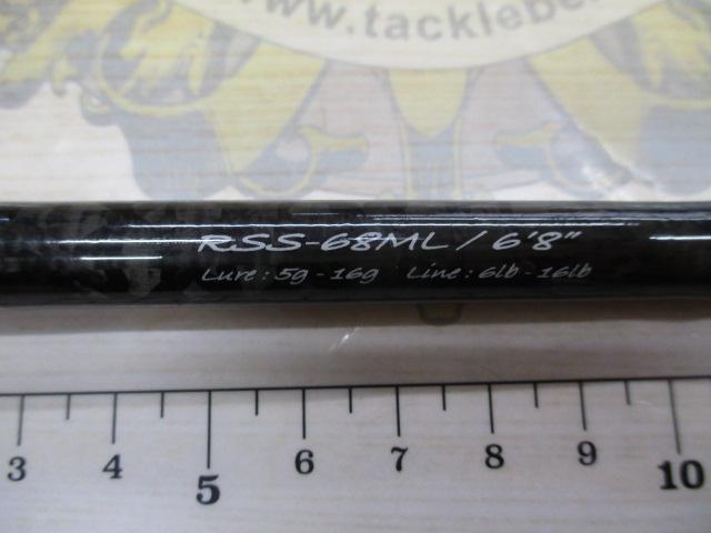 リスペクト RSS-68ML