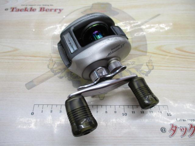 97メタニウムXT(LH)｜＠ベリーネット 日本最大新品中古釣具WEBショップ
