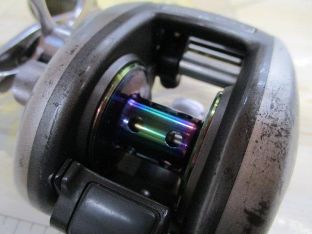 97メタニウムXT(LH)｜＠ベリーネット 日本最大新品中古釣具WEBショップ