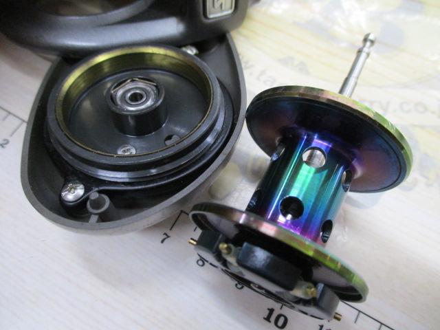 97メタニウムXT(LH)｜＠ベリーネット 日本最大新品中古釣具WEBショップ