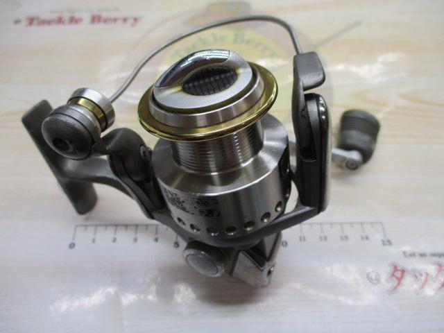 95ステラ 2000DH
