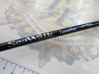 シーウォーク タイラバ SWT-60ML