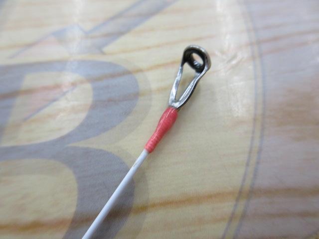 セフィアCI4+ボート S610L-S