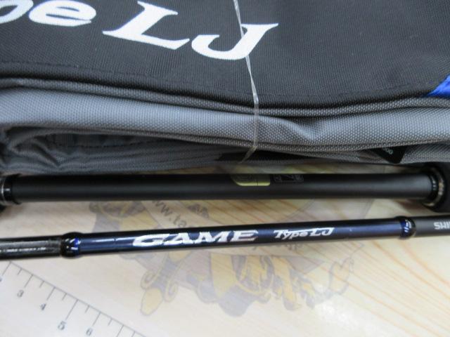 21ゲームタイプLJ S63-2