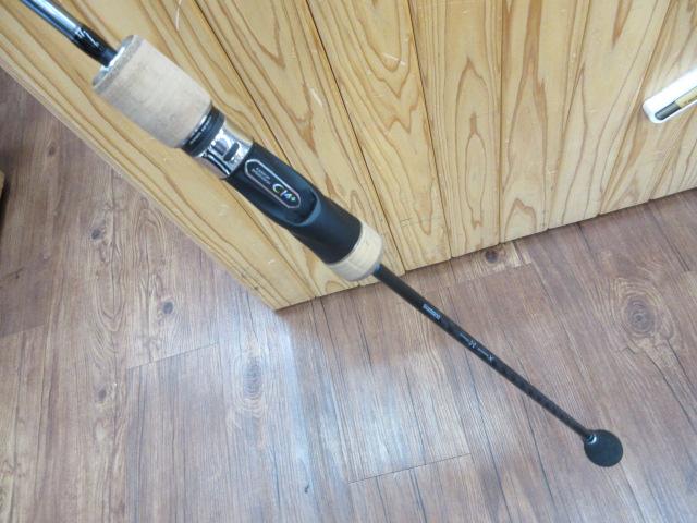 オシアジガーインフィニティ モーティブ B610-1