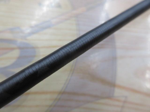 オシアジガーインフィニティ モーティブ B610-1