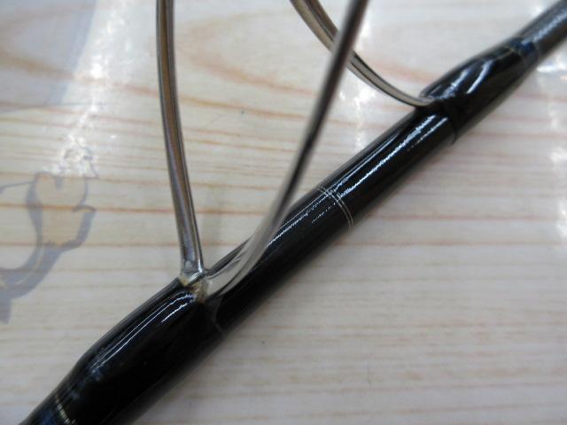 グラップラー S603