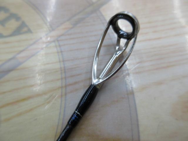 グラップラー S603
