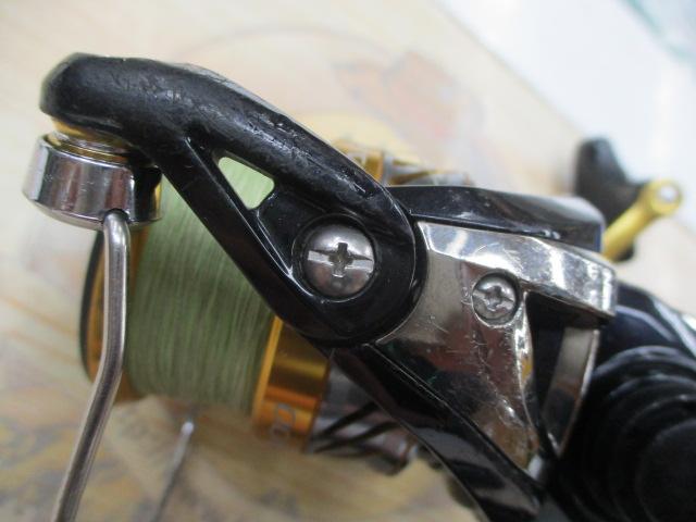 16ナスキー C3000HG