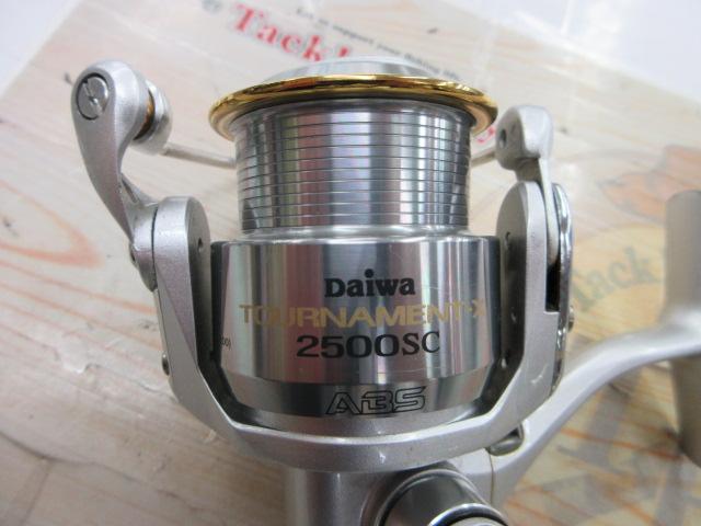 トーナメントX 2500SC