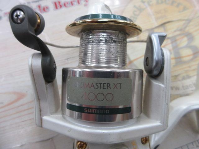 95バイオマスターXT 4000