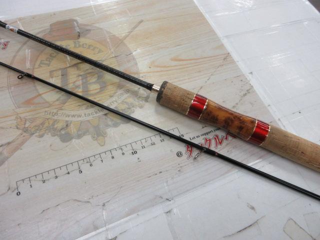 エアースティックプラス ASP-1552UL-S