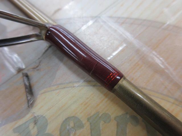 エクスタン ebtf-511UL ベイビッシュ
