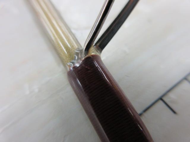 エクスタン ebtf-511UL ベイビッシュ