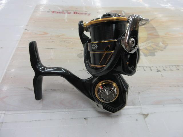 21カルディア FC LT2000S-H