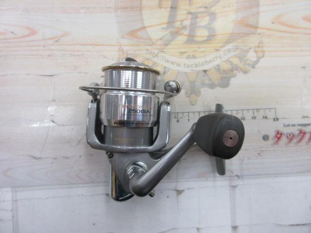TD-S 2500iA