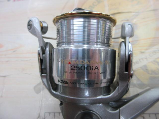 TD-S 2500iA