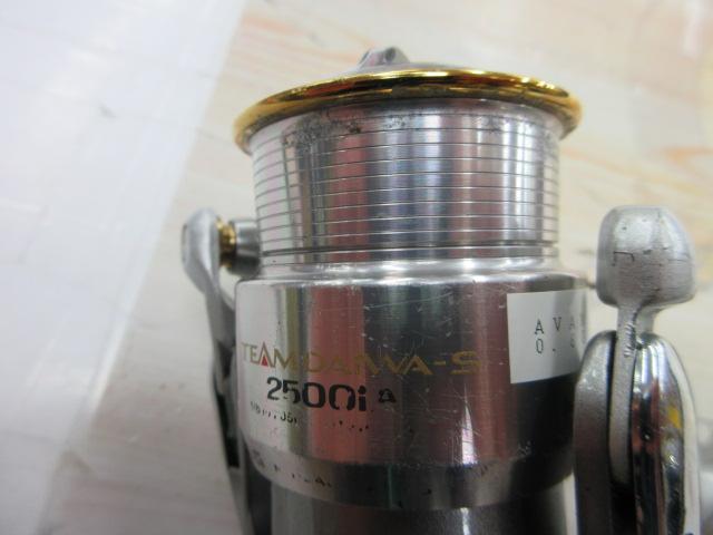 TD-S 2500iAW