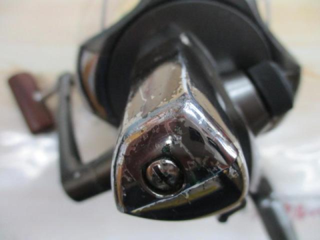 プロカーゴ 5500遠投