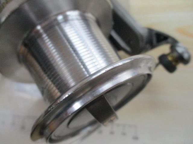 プロカーゴ 5500遠投