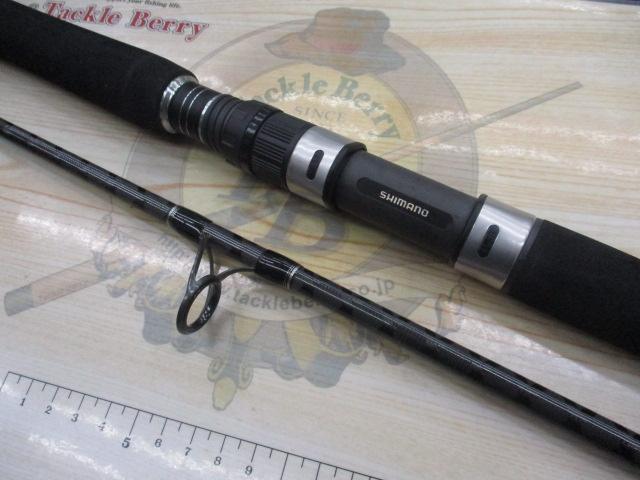 21グラップラーBBタイプC S80M