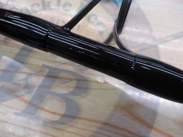 21グラップラーBBタイプC S80M